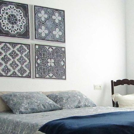 Apartament La Casa De Maribel Priego de Córdoba Zewnętrze zdjęcie