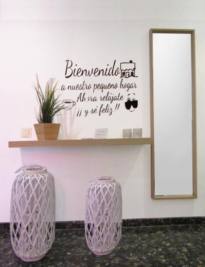 Apartament La Casa De Maribel Priego de Córdoba Zewnętrze zdjęcie