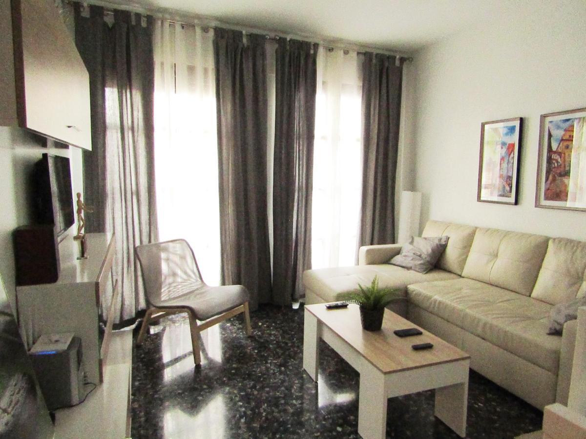 Apartament La Casa De Maribel Priego de Córdoba Zewnętrze zdjęcie