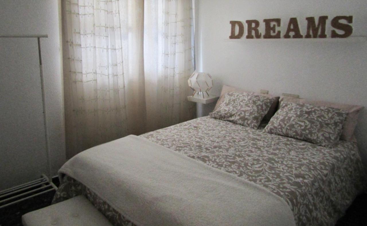 Apartament La Casa De Maribel Priego de Córdoba Zewnętrze zdjęcie