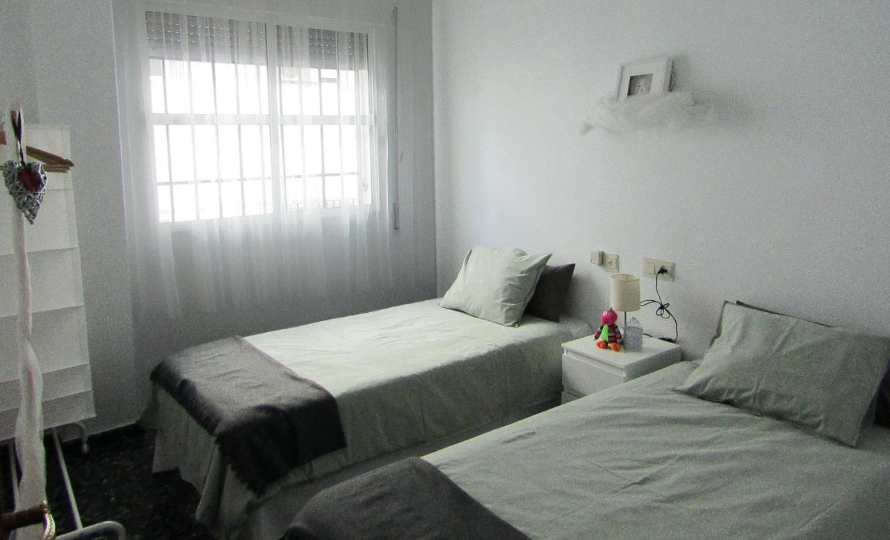 Apartament La Casa De Maribel Priego de Córdoba Zewnętrze zdjęcie
