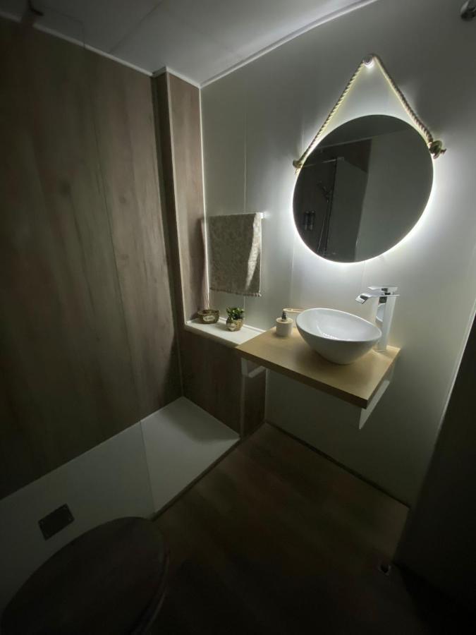 Apartament La Casa De Maribel Priego de Córdoba Zewnętrze zdjęcie