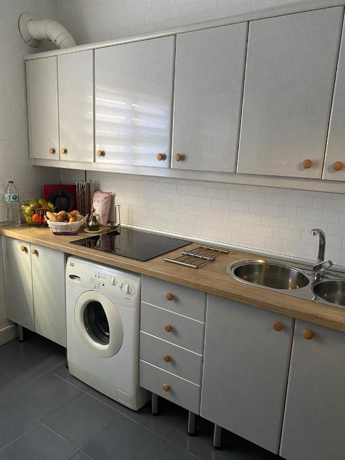 Apartament La Casa De Maribel Priego de Córdoba Zewnętrze zdjęcie